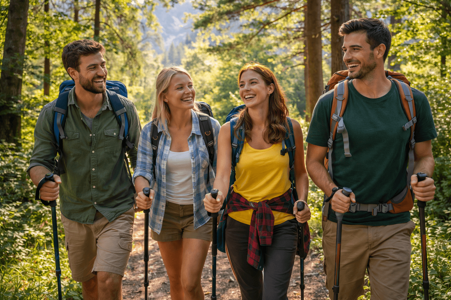 Frühlingsfahrt ins Blaue – Geführte Radtour des ADFC