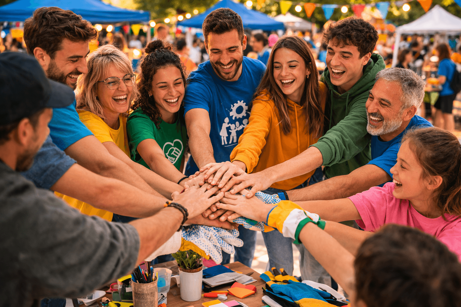 Ostereierschießen St. Lambertus-Schützenbruderschaft