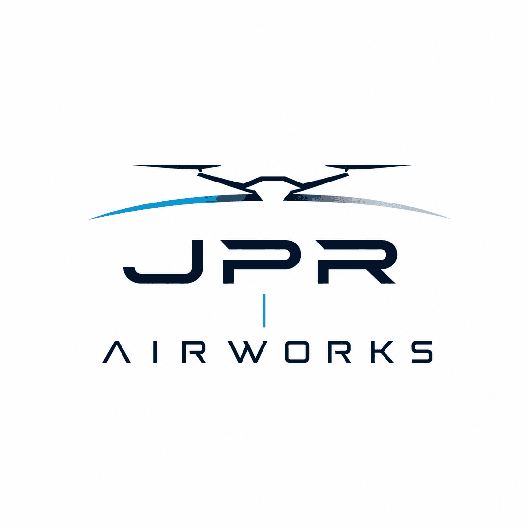 JPR Airworks Logo