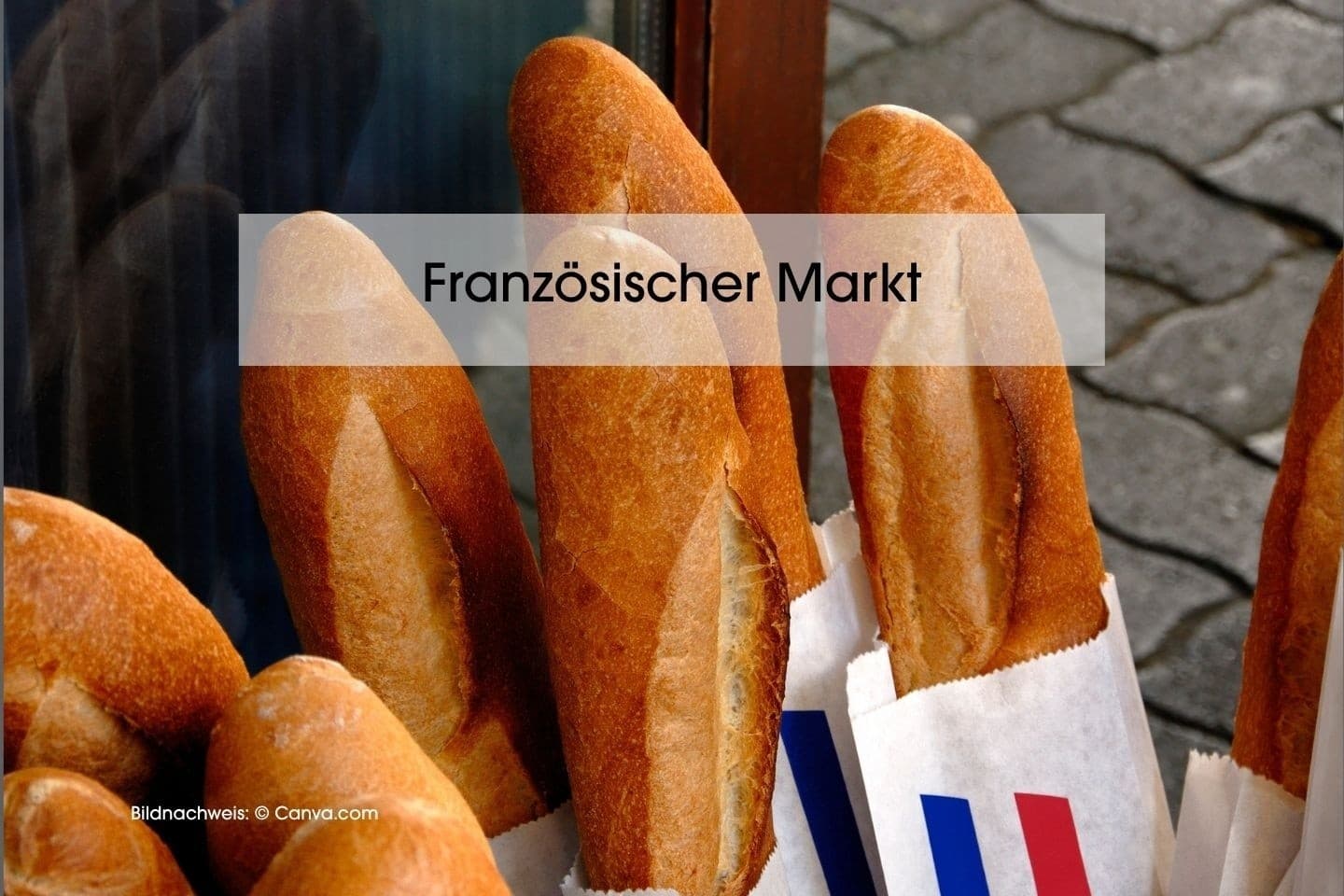 Französischer Markt 2026