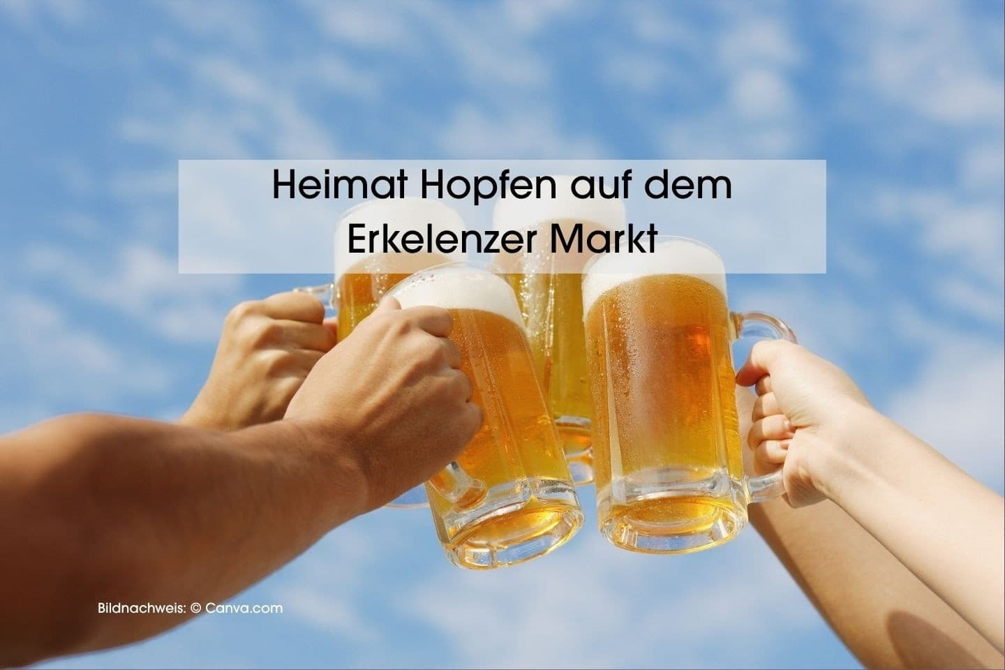 Heimat Hopfen