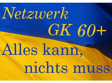 Karten- und Gesellschaftsspiele mit Netzwerk GK 60+