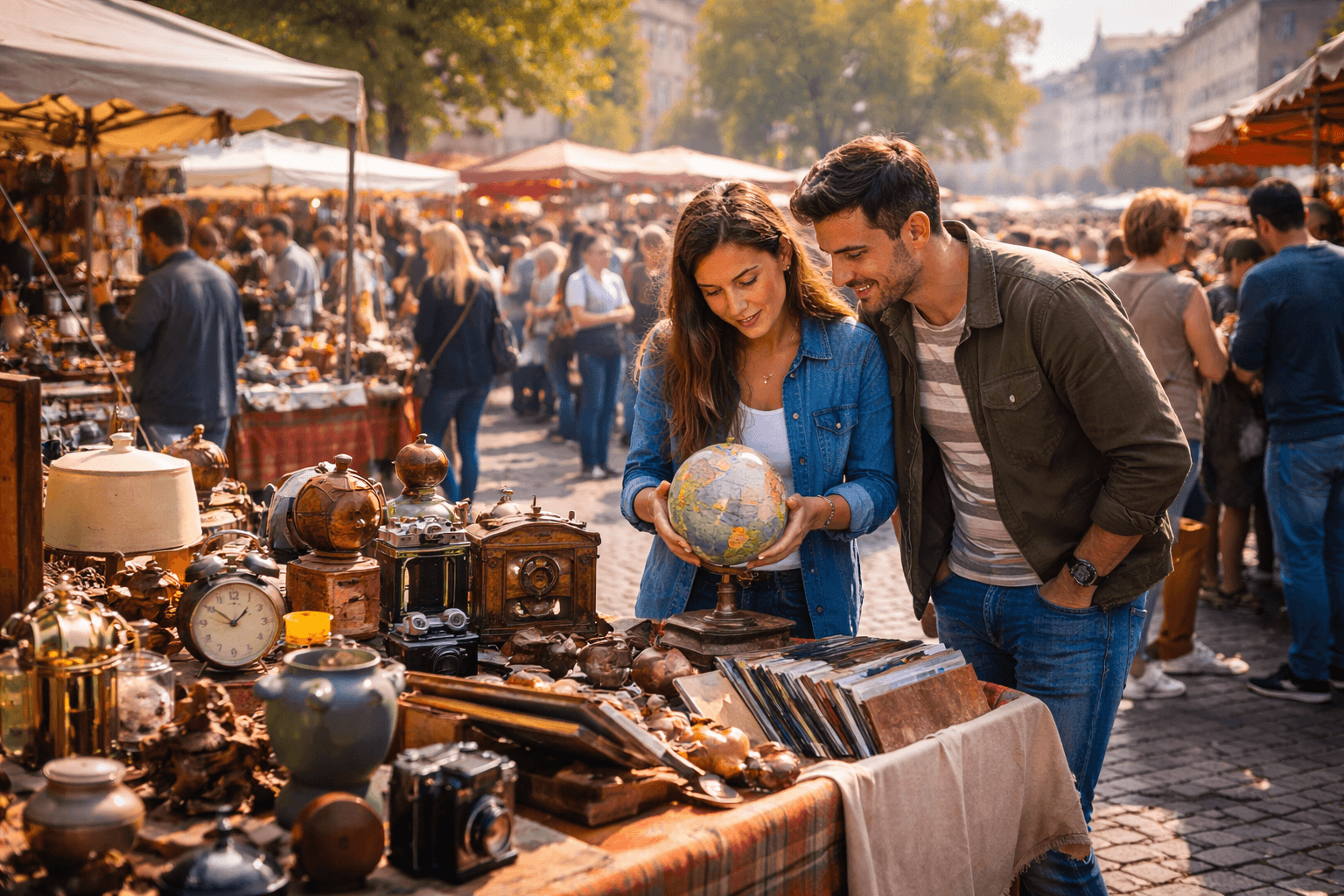 Modellbau-Austellung Gangelt