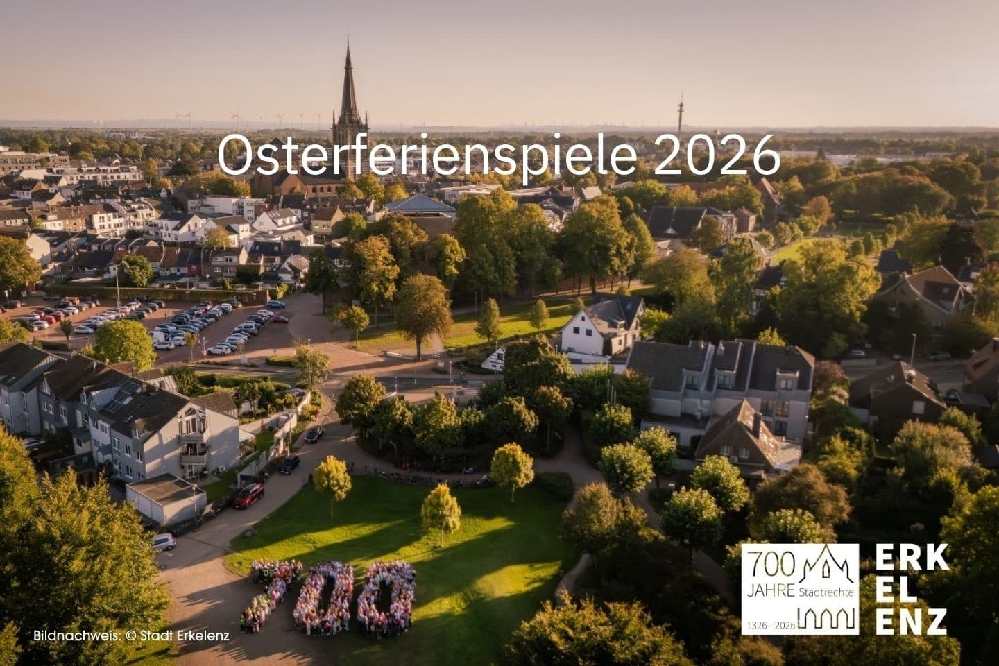 ZaK - Oster-Frühstück