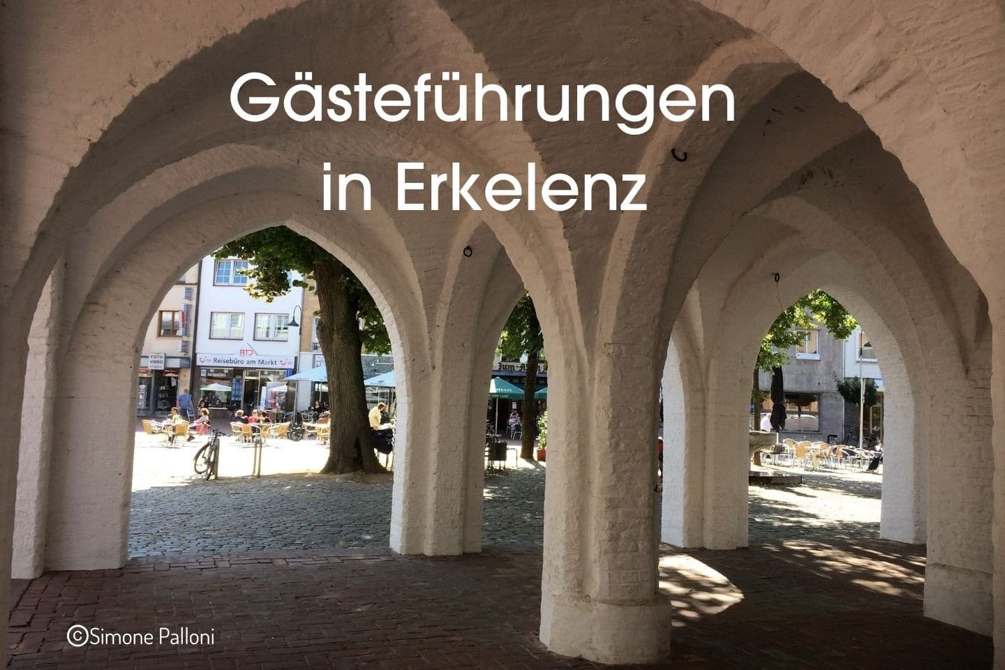 „Living History“ – in Erkelenz