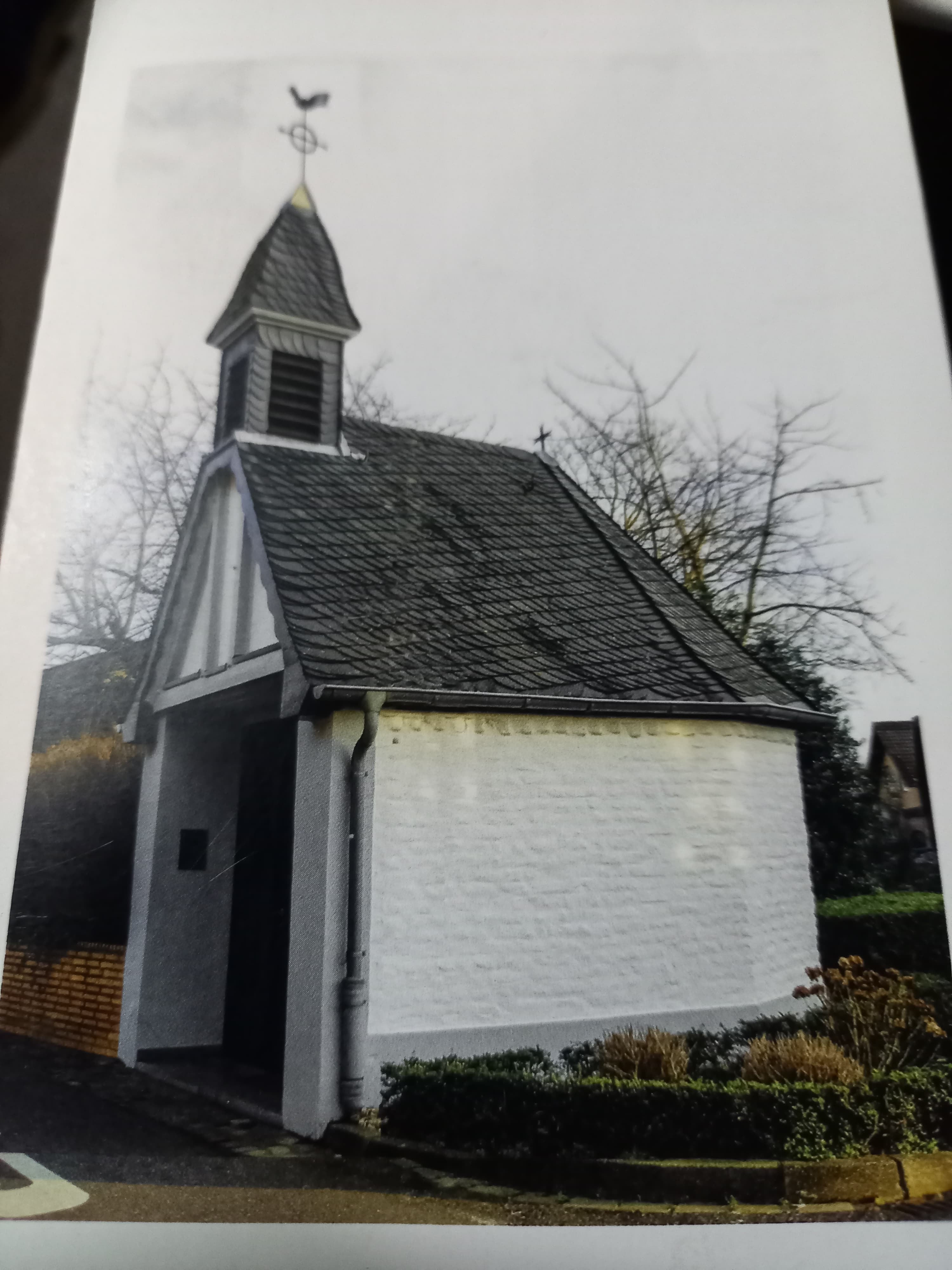 Jakobusfest in Wockerath