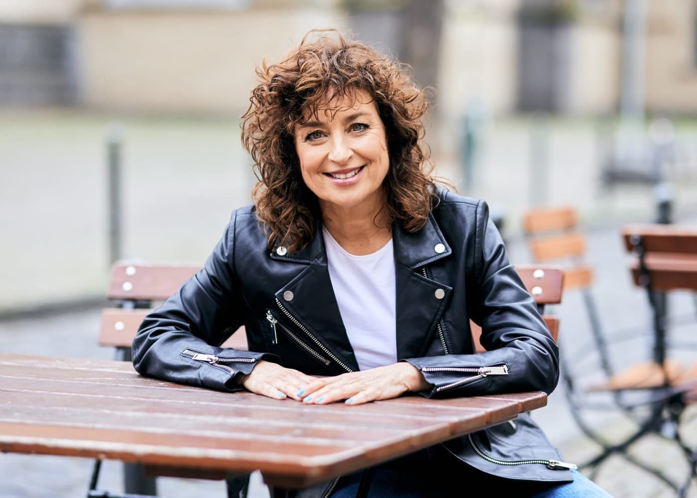 Kabarett-Abend mit Isabell Varell