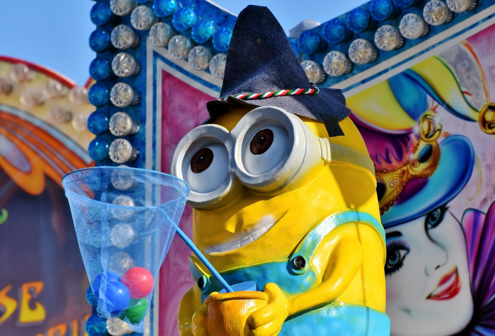 Kirmes in Houverath 2026