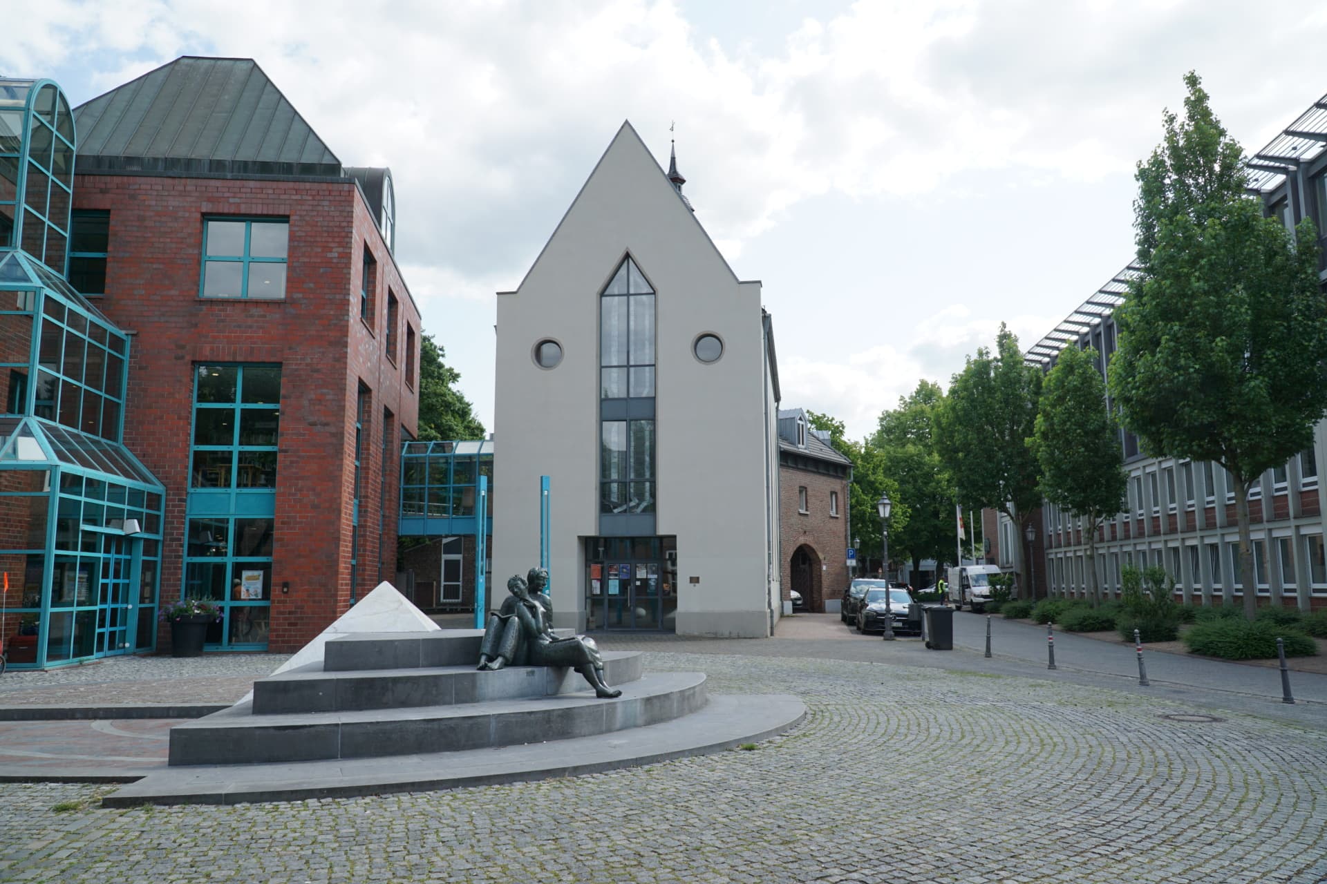 Klavierkonzert „Sommerliches Kaleidoskop“