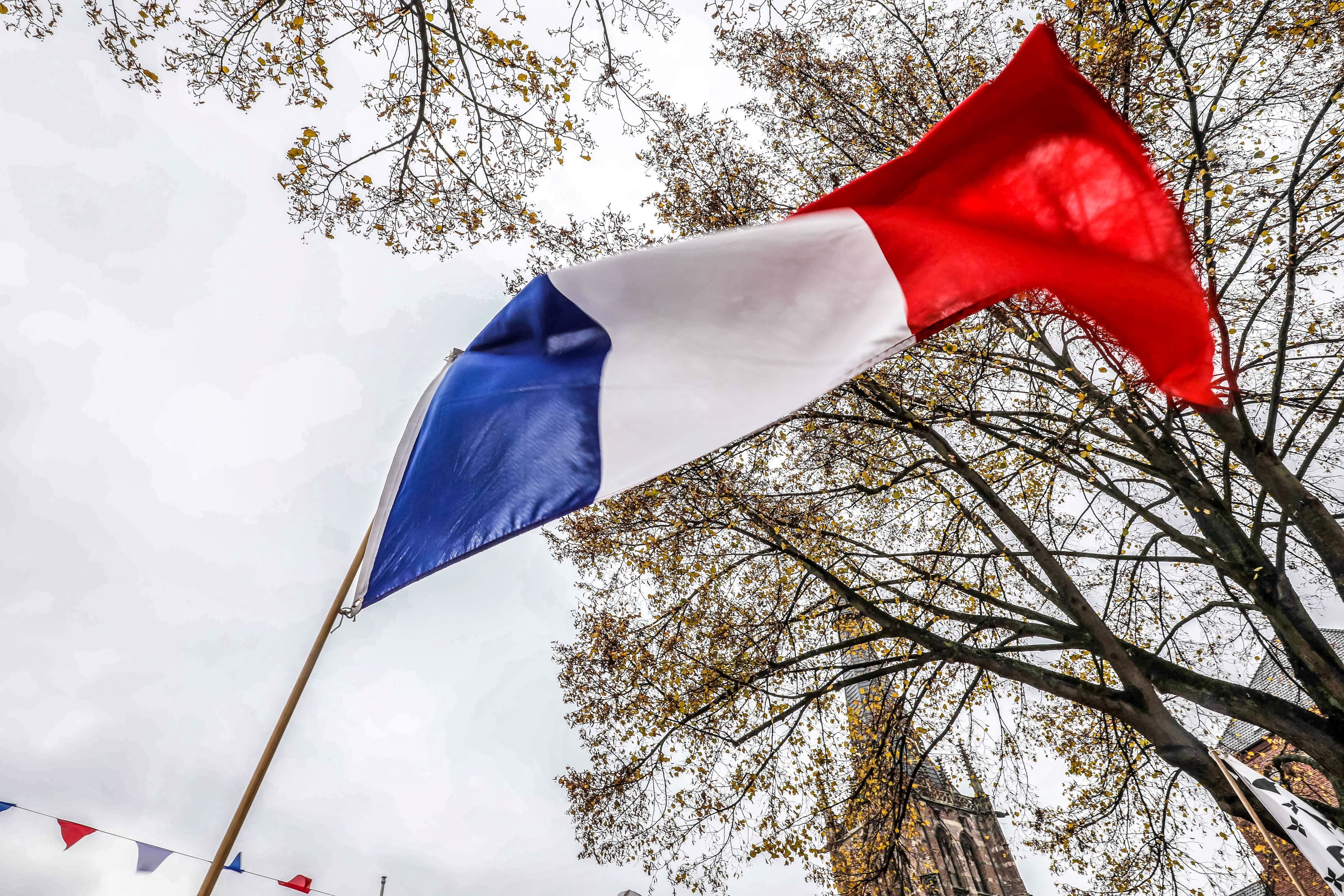 17. Französischer Markt