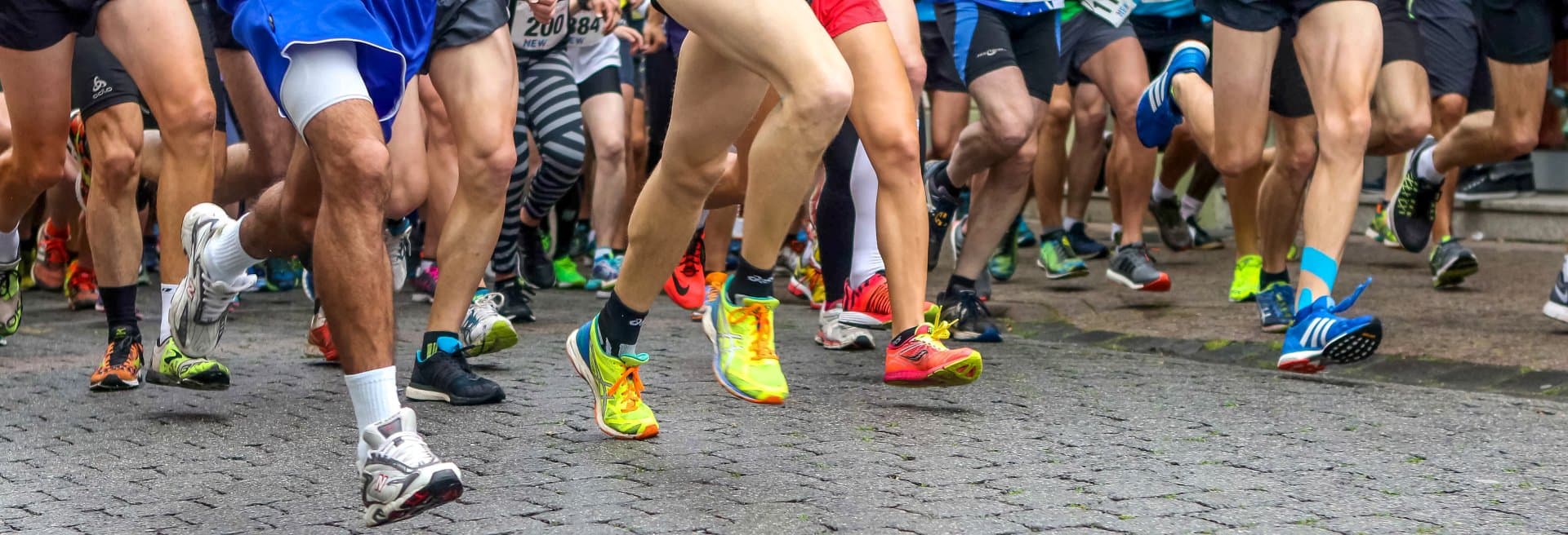 25. NEW-Citylauf Erkelenz