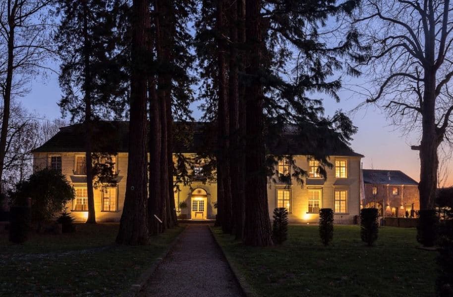 Veeh‐Harfen‐Konzert im Herrenhaus