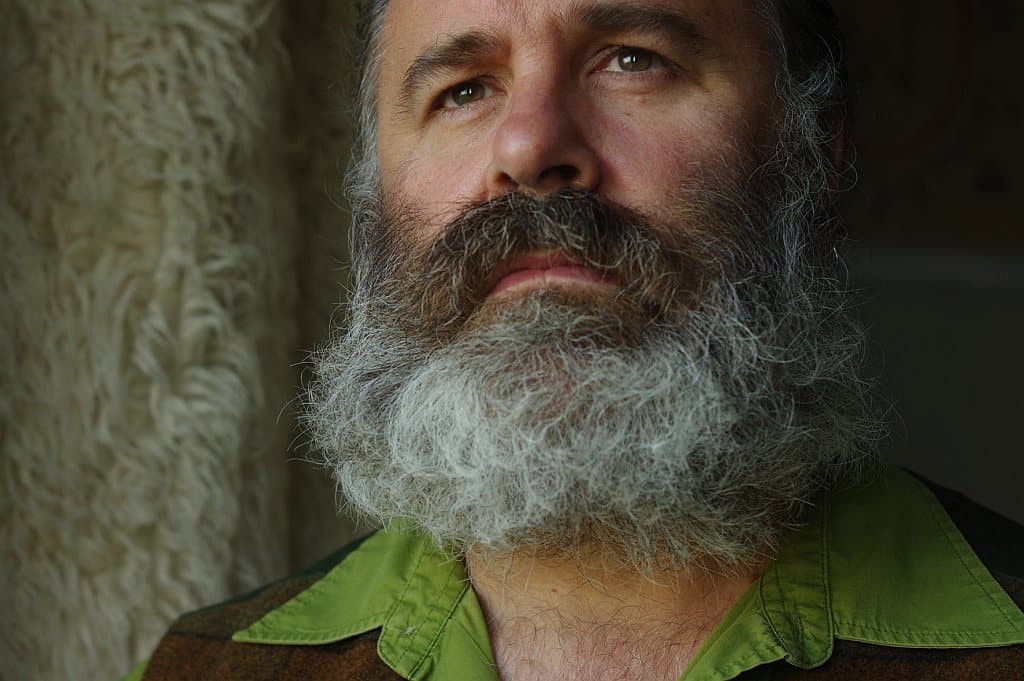 Acoustic Night: Paul Armfield