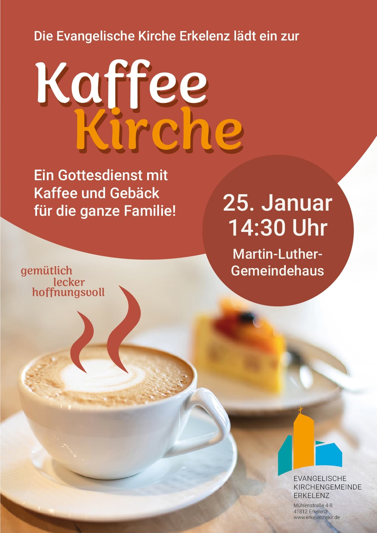 KaffeeKirche