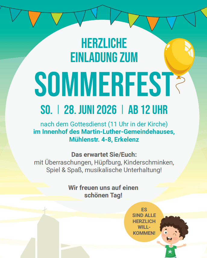 Sommerfest