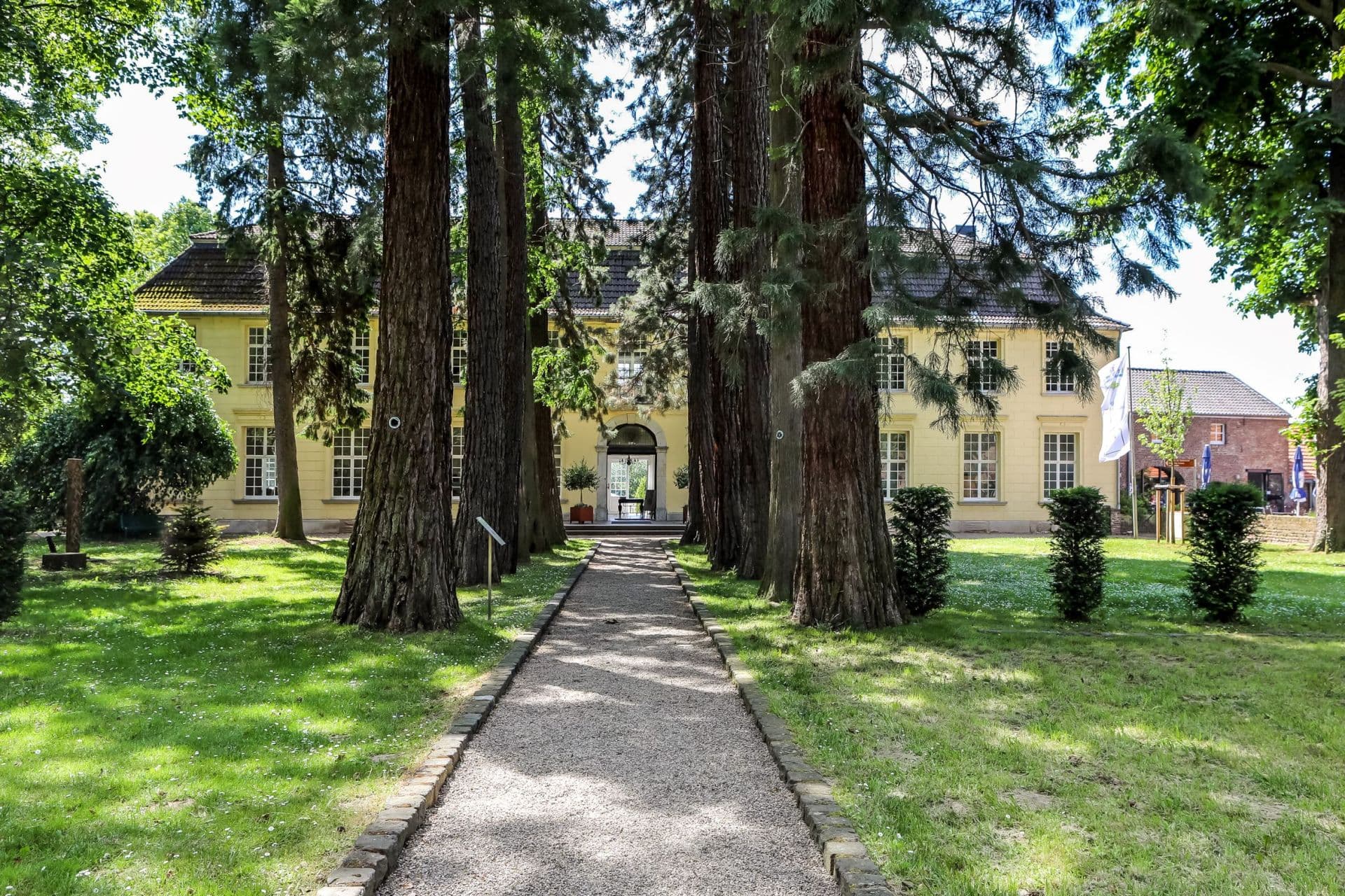 Vortrag: „Lokale Spuren eines überregional bedeutenden Adelsgeschlechts“