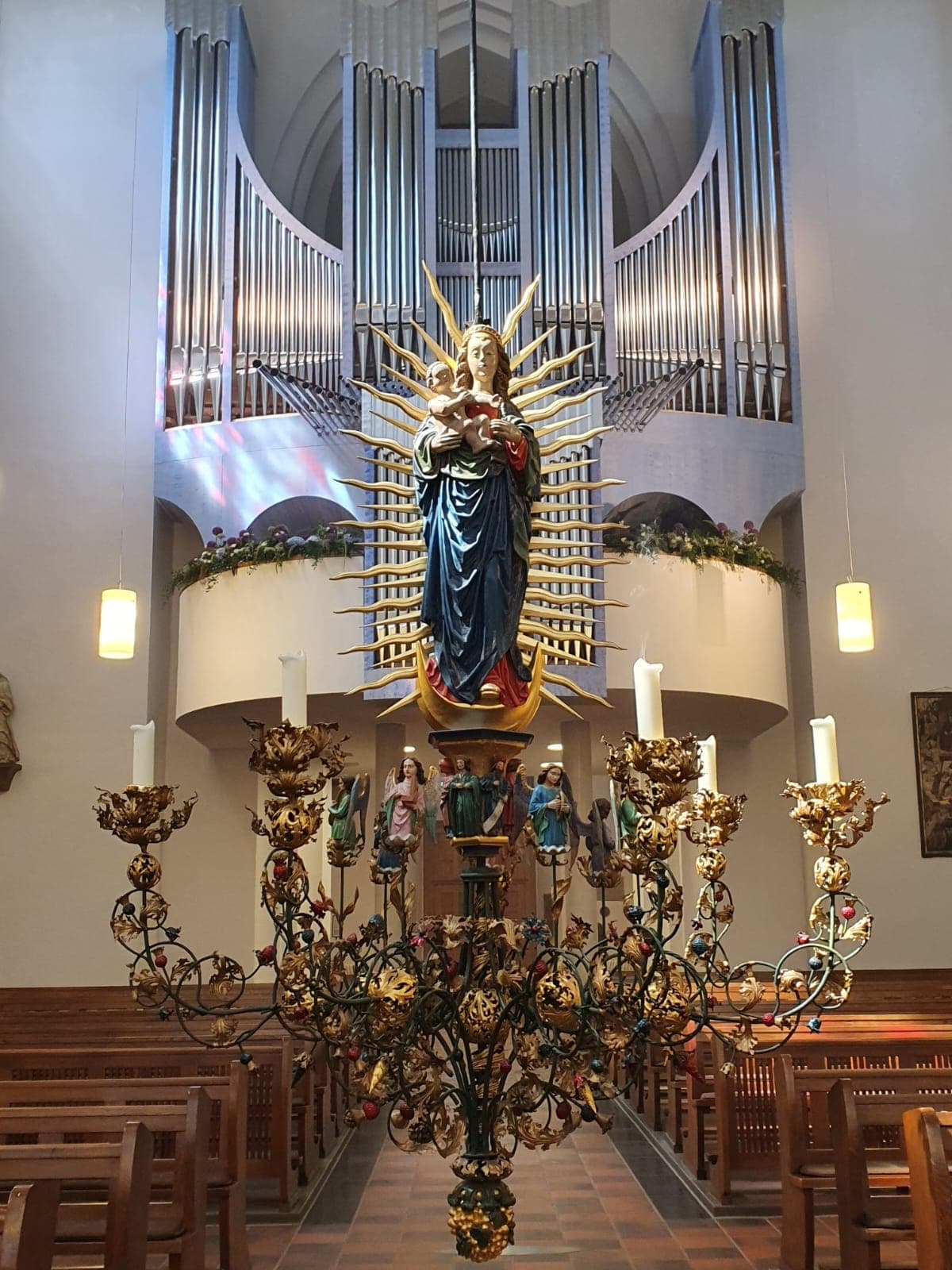 Angelus-Konzert St. Lambertus Erkelenz