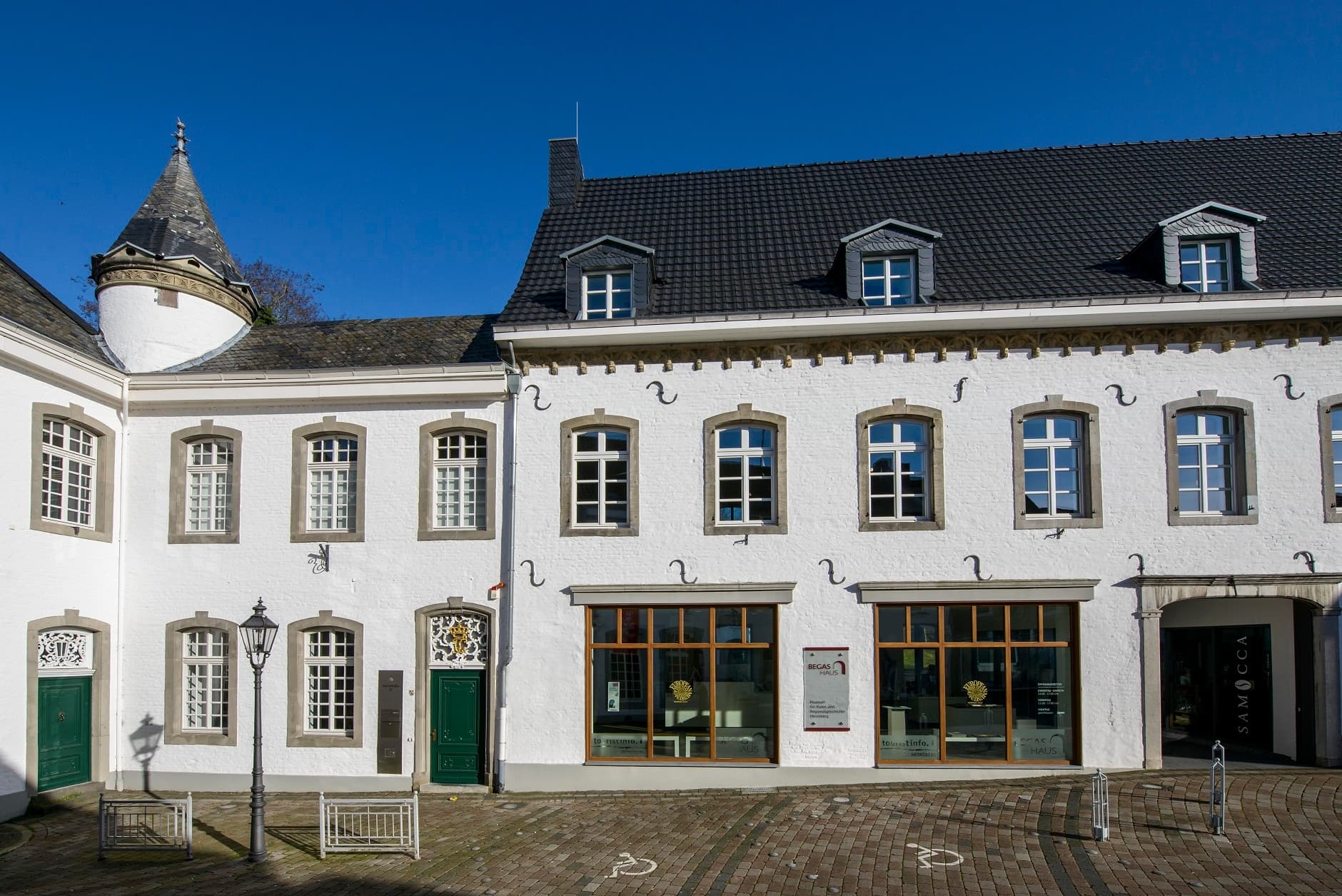 Osterwochenende-Aktion für Kinder im BEGAS HAUS - Ostereiersuche mal anders