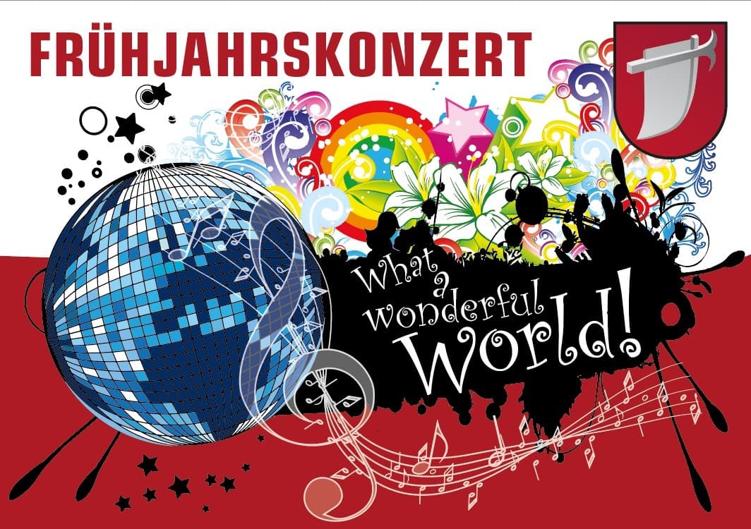 What A Wonderful World