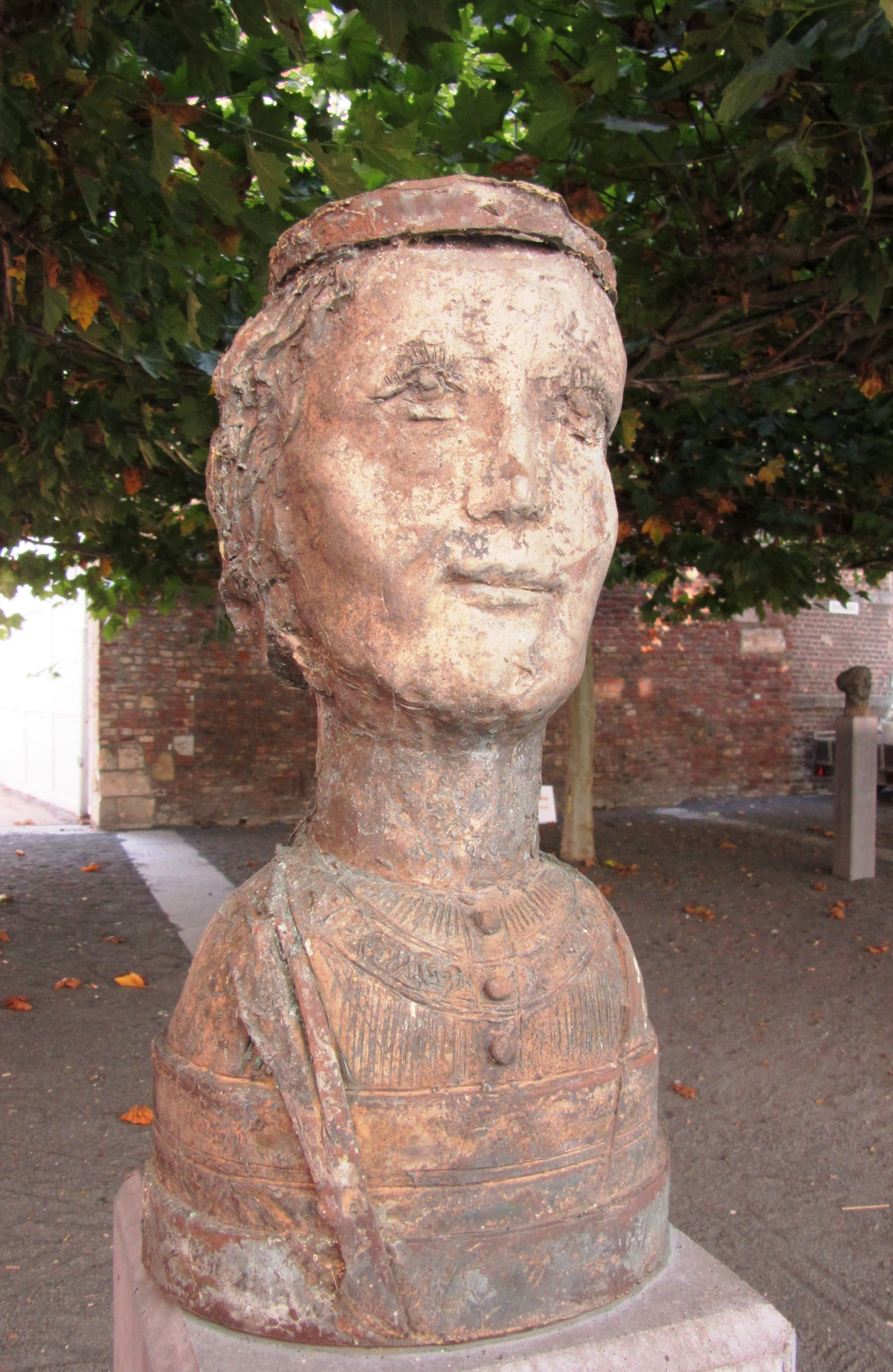 Stadtführung „Lügentour – das kann doch nicht wahr sein – oder?“