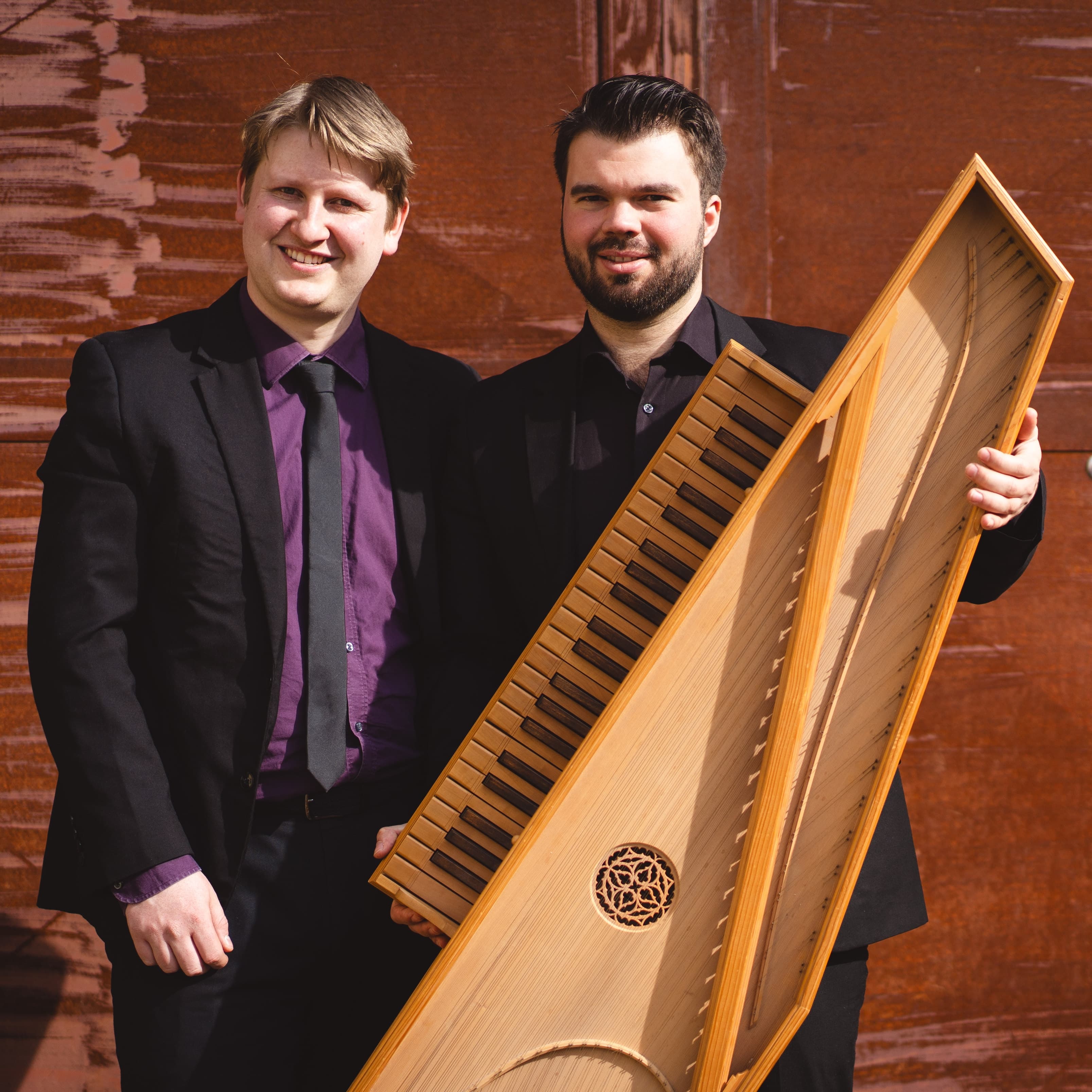 Konzert: "Verliebte Verzweiflung" – Emotionale Arien und Lieder von G. Ph. Telemann und J. V. Görner