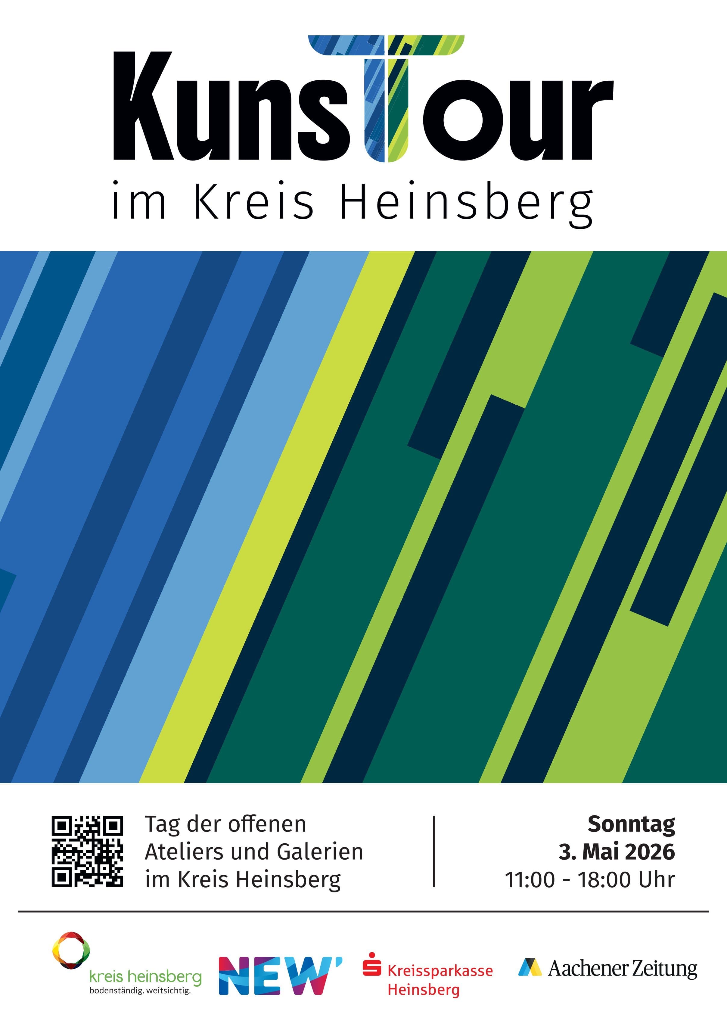 Kunsttour im Kreis Heinsberg