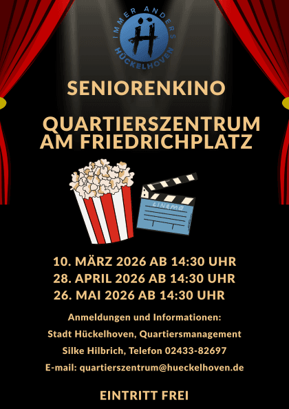 Seniorenkino
