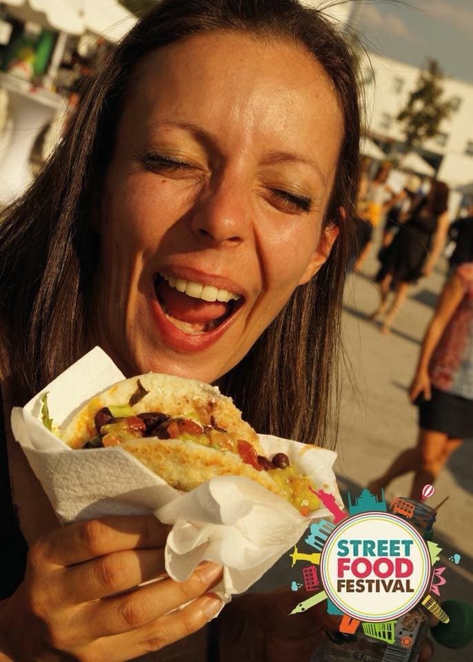 Street Food Festival