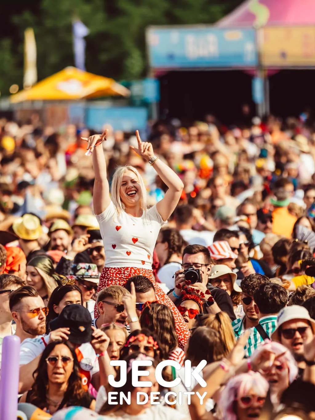 JECK EN DE CITY 2026
