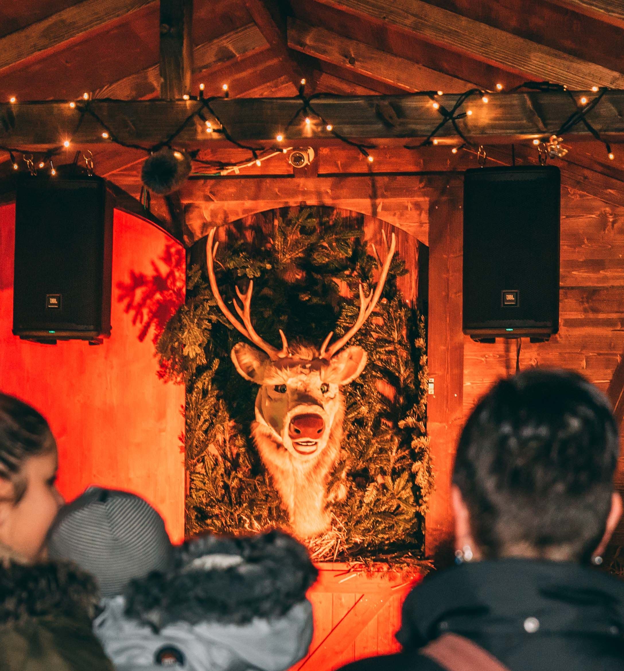 Hückelhoven weihnachtet