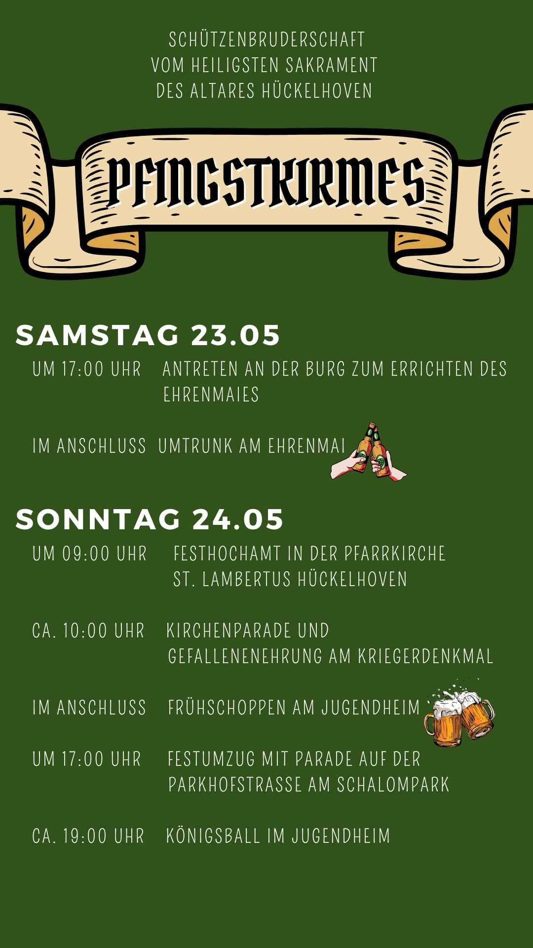 Schützenfest