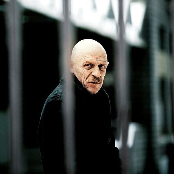 JOE BAUSCH: VERRÜCKTES BLUT Deutschlands bekanntester Knastarzt und TV-Star liest in Ophoven 08.03.26 in Wassenberg-Ophoven, Bürgerhaus Ophoven