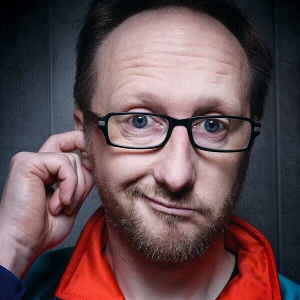 RALF SENKEL Der hat gesessen! 09.10.26 in Wassenberg, Großer Saal der Burg Wassenberg